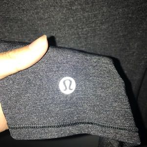 Euc Lululemon Shirt